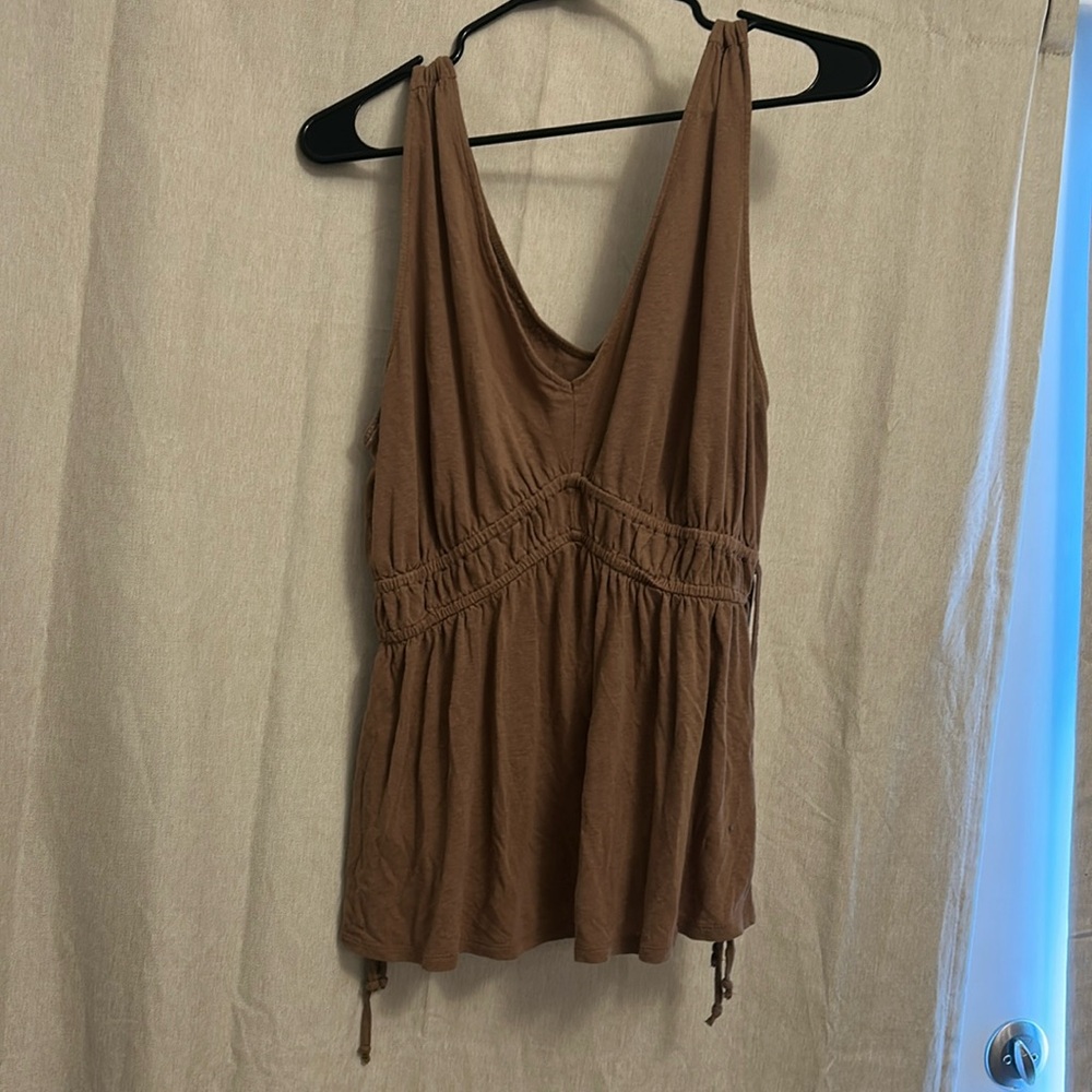 Cute tank top